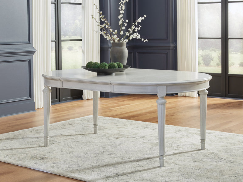 Montelaine Dining Extension Table Ashley Furniture Dining Table  Fresh Start Furniture