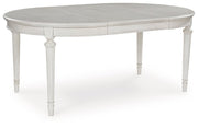 Montelaine Dining Extension Table Ashley Furniture Dining Table Default Title Fresh Start Furniture