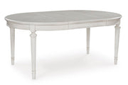 Montelaine Dining Extension Table Ashley Furniture Dining Table  Fresh Start Furniture