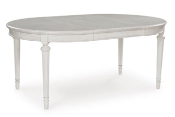 Montelaine Dining Extension Table Ashley Furniture Dining Table  Fresh Start Furniture