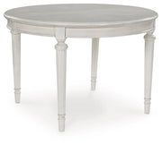 Montelaine Dining Extension Table Ashley Furniture Dining Table  Fresh Start Furniture