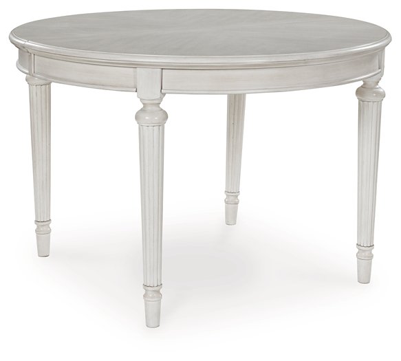 Montelaine Dining Extension Table Ashley Furniture Dining Table  Fresh Start Furniture