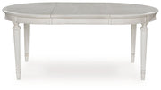 Montelaine Dining Extension Table Ashley Furniture Dining Table  Fresh Start Furniture