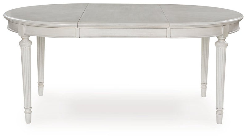 Montelaine Dining Extension Table Ashley Furniture Dining Table  Fresh Start Furniture