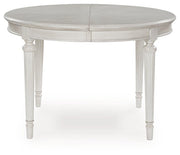 Montelaine Dining Extension Table Ashley Furniture Dining Table  Fresh Start Furniture