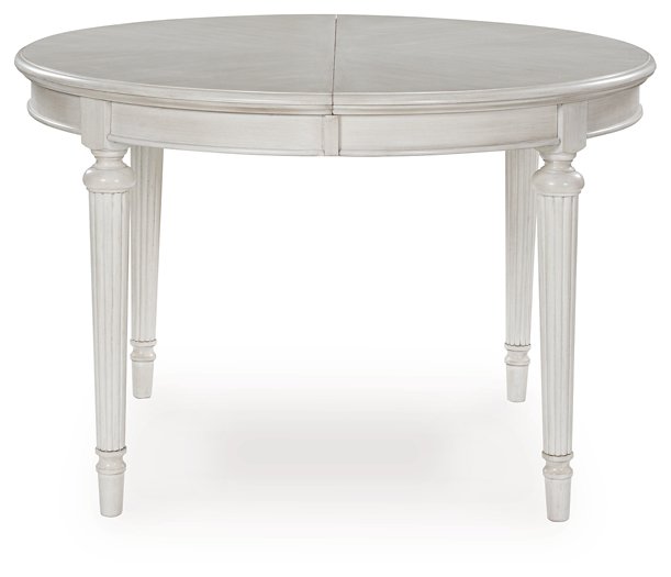 Montelaine Dining Extension Table Ashley Furniture Dining Table  Fresh Start Furniture