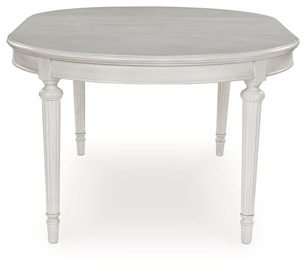 Montelaine Dining Extension Table Ashley Furniture Dining Table  Fresh Start Furniture