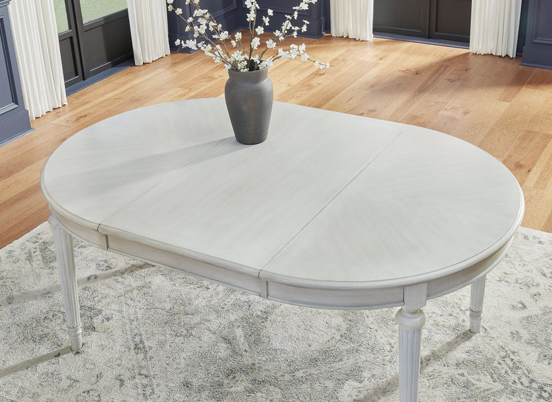 Montelaine Dining Extension Table Ashley Furniture Dining Table  Fresh Start Furniture