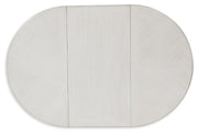 Montelaine Dining Extension Table Ashley Furniture Dining Table  Fresh Start Furniture