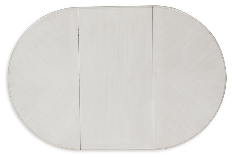 Montelaine Dining Extension Table Ashley Furniture Dining Table  Fresh Start Furniture