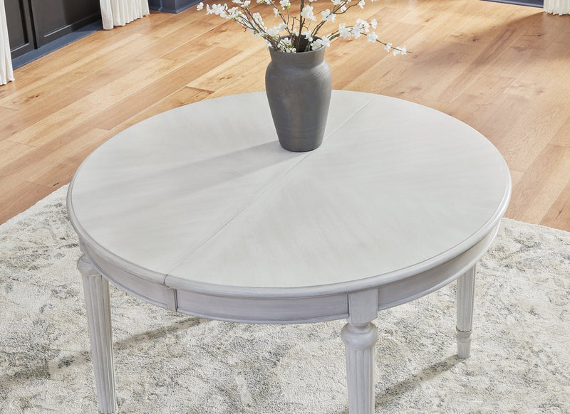 Montelaine Dining Extension Table Ashley Furniture Dining Table  Fresh Start Furniture