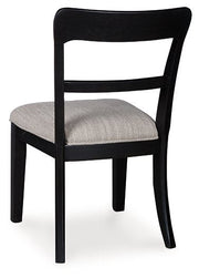 Greddinton Dining Chair Ashley Furniture Dining Chair  Fresh Start Furniture
