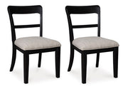 Greddinton Dining Chair Ashley Furniture Dining Chair  Fresh Start Furniture
