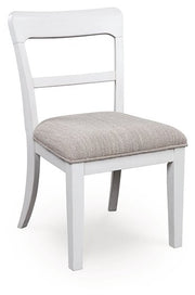Greddinton Dining Chair Ashley Furniture Dining Chair  Fresh Start Furniture