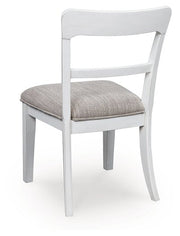 Greddinton Dining Chair Ashley Furniture Dining Chair  Fresh Start Furniture
