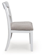 Greddinton Dining Chair Ashley Furniture Dining Chair  Fresh Start Furniture