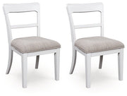 Greddinton Dining Chair Ashley Furniture Dining Chair  Fresh Start Furniture