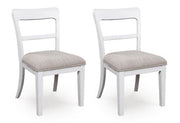 Greddinton Dining Chair Ashley Furniture Dining Chair  Fresh Start Furniture