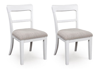 Greddinton Dining Chair Ashley Furniture Dining Chair  Fresh Start Furniture