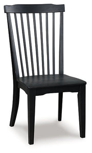 Greddinton Dining Chair Ashley Furniture Dining Chair  Fresh Start Furniture
