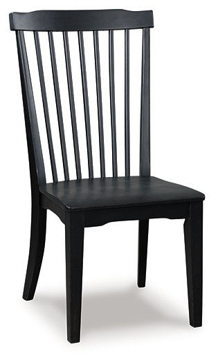 Greddinton Dining Chair Ashley Furniture Dining Chair  Fresh Start Furniture