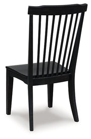 Greddinton Dining Chair Ashley Furniture Dining Chair  Fresh Start Furniture