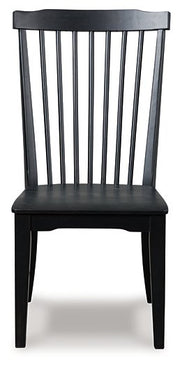 Greddinton Dining Chair Ashley Furniture Dining Chair  Fresh Start Furniture