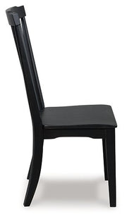Greddinton Dining Chair Ashley Furniture Dining Chair  Fresh Start Furniture