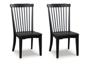 Greddinton Dining Chair Ashley Furniture Dining Chair  Fresh Start Furniture