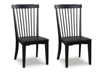 Greddinton Dining Chair Ashley Furniture Dining Chair  Fresh Start Furniture