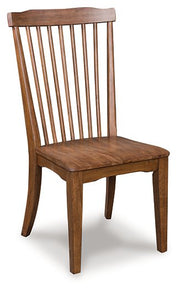 Greddinton Dining Chair Ashley Furniture Dining Chair  Fresh Start Furniture