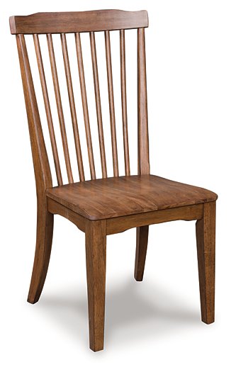 Greddinton Dining Chair Ashley Furniture Dining Chair  Fresh Start Furniture