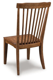 Greddinton Dining Chair Ashley Furniture Dining Chair  Fresh Start Furniture