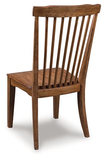 Greddinton Dining Chair Ashley Furniture Dining Chair  Fresh Start Furniture