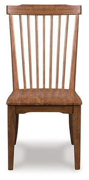Greddinton Dining Chair Ashley Furniture Dining Chair  Fresh Start Furniture