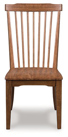 Greddinton Dining Chair Ashley Furniture Dining Chair  Fresh Start Furniture
