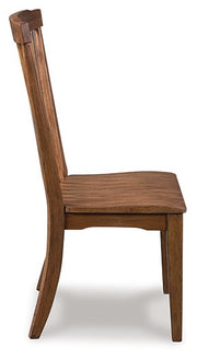 Greddinton Dining Chair Ashley Furniture Dining Chair  Fresh Start Furniture
