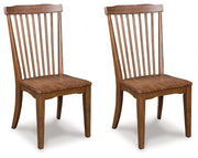 Greddinton Dining Chair Ashley Furniture Dining Chair  Fresh Start Furniture