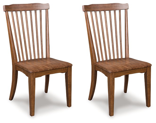 Greddinton Dining Chair Ashley Furniture Dining Chair  Fresh Start Furniture