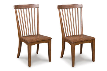 Greddinton Dining Chair Ashley Furniture Dining Chair  Fresh Start Furniture