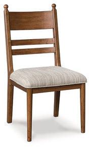 Greddinton Dining Chair Ashley Furniture Dining Chair  Fresh Start Furniture