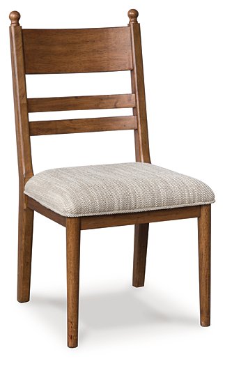 Greddinton Dining Chair Ashley Furniture Dining Chair  Fresh Start Furniture