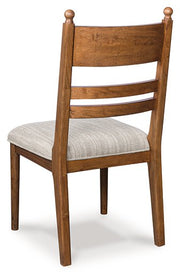 Greddinton Dining Chair Ashley Furniture Dining Chair  Fresh Start Furniture