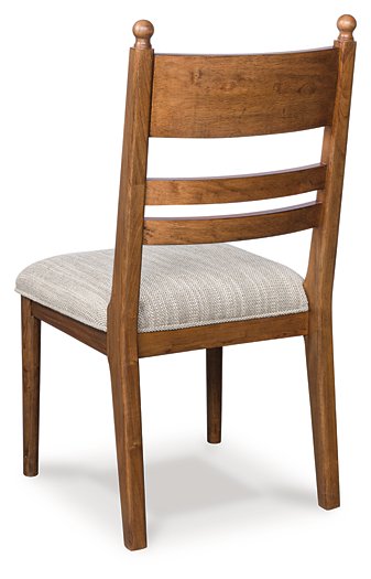 Greddinton Dining Chair Ashley Furniture Dining Chair  Fresh Start Furniture