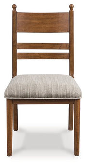 Greddinton Dining Chair Ashley Furniture Dining Chair  Fresh Start Furniture
