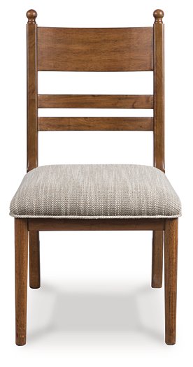 Greddinton Dining Chair Ashley Furniture Dining Chair  Fresh Start Furniture
