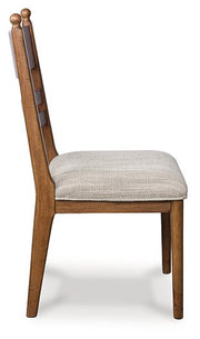 Greddinton Dining Chair Ashley Furniture Dining Chair  Fresh Start Furniture