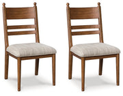 Greddinton Dining Chair Ashley Furniture Dining Chair  Fresh Start Furniture