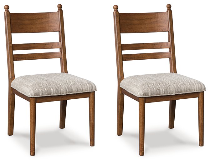 Greddinton Dining Chair Ashley Furniture Dining Chair  Fresh Start Furniture
