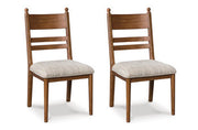 Greddinton Dining Chair Ashley Furniture Dining Chair  Fresh Start Furniture